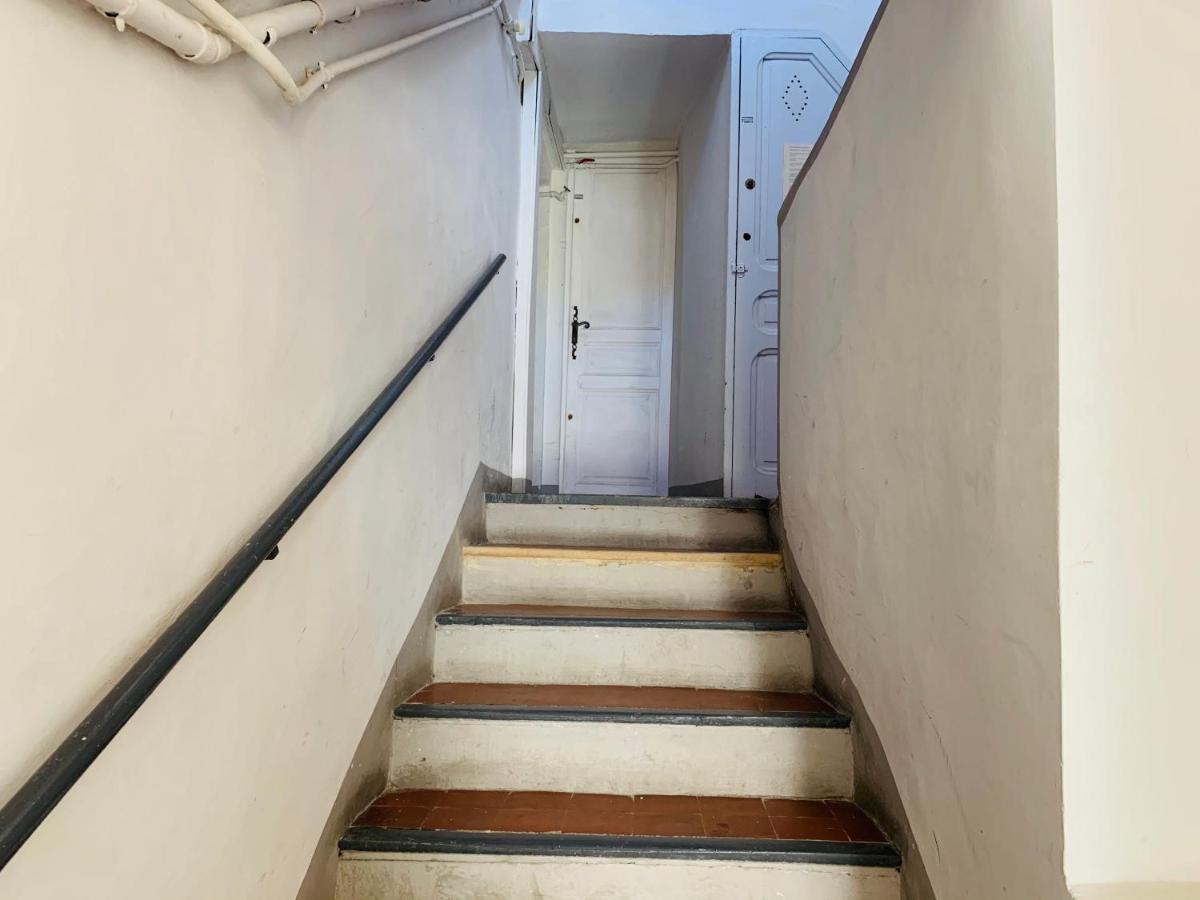 Couronne Studio Aix-en-Provence Eksteriør bilde